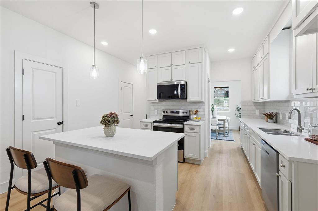 Chamberlain Arlington Heights 2nd - Residential