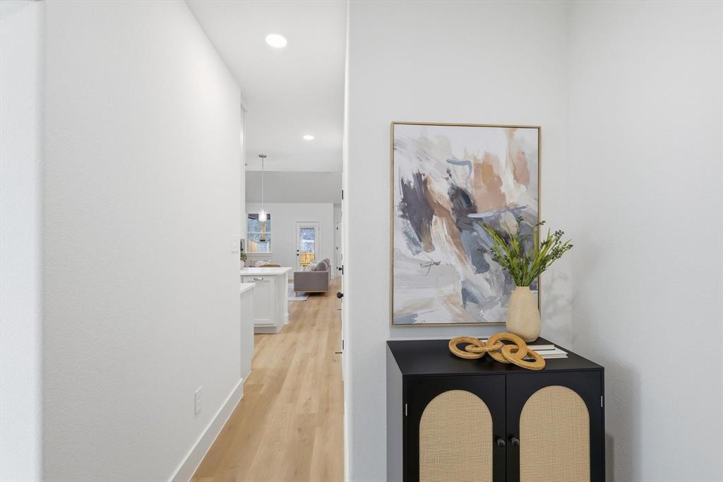 Chamberlain Arlington Heights 2nd - Residential