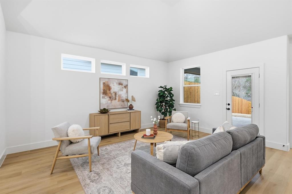 Chamberlain Arlington Heights 2nd - Residential