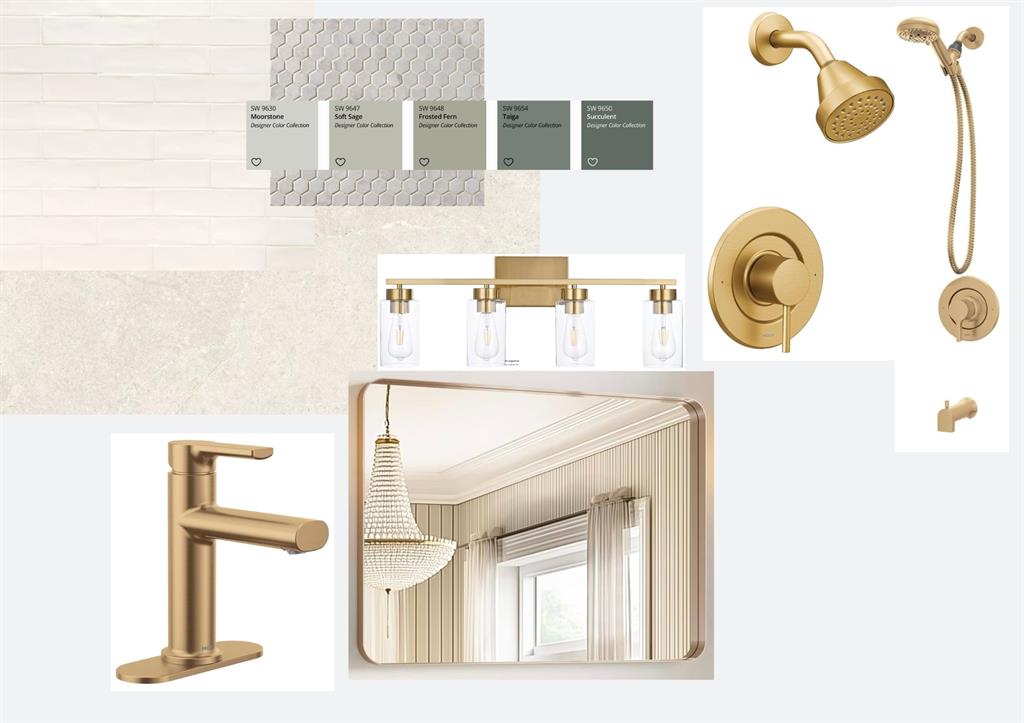 Chamberlain Arlington Heights 2nd - Residential