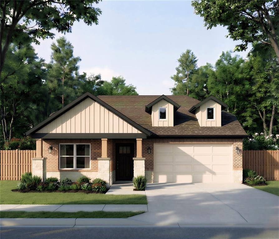 Chamberlain Arlington Heights 2nd - Residential