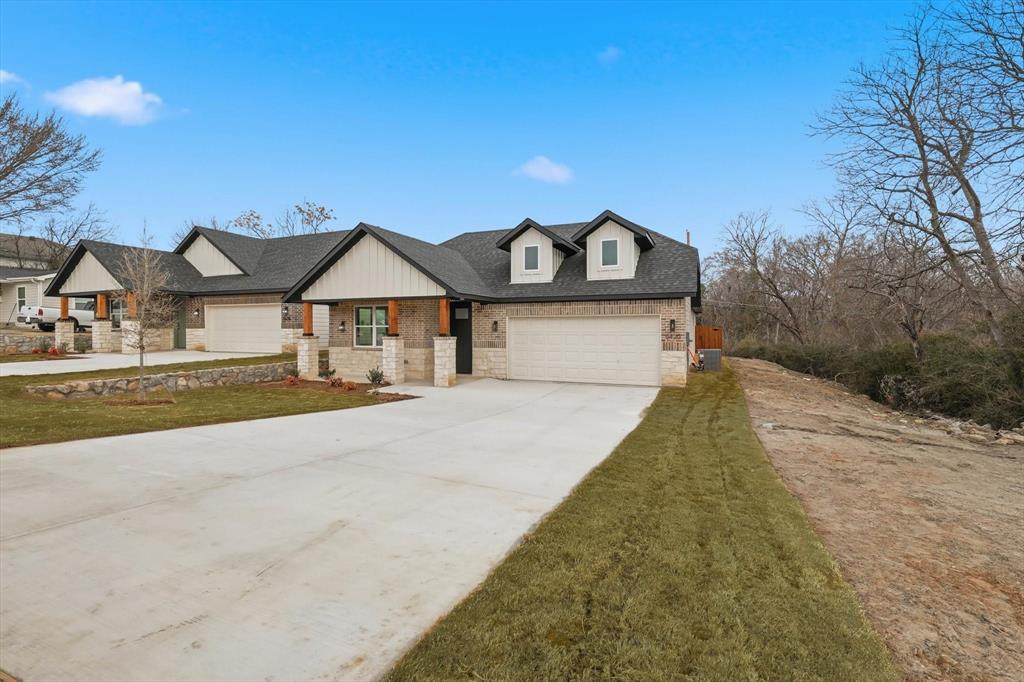 Chamberlain Arlington Heights 2nd - Residential