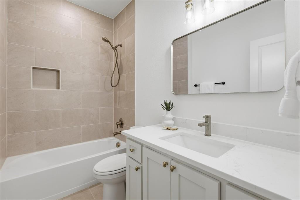 Chamberlain Arlington Heights 2nd - Residential