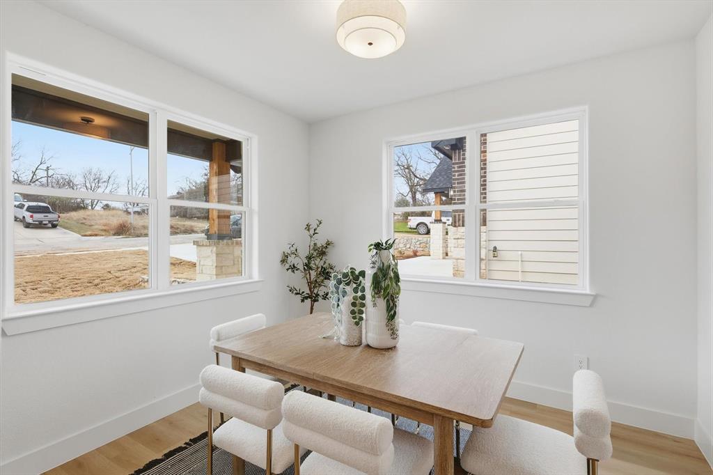 Chamberlain Arlington Heights 2nd - Residential