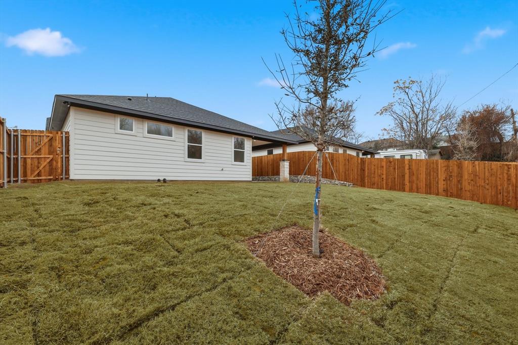 Chamberlain Arlington Heights 2nd - Residential