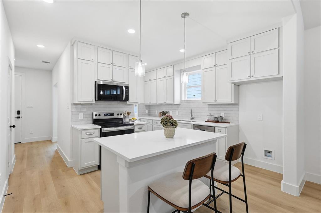 Chamberlain Arlington Heights 2nd - Residential