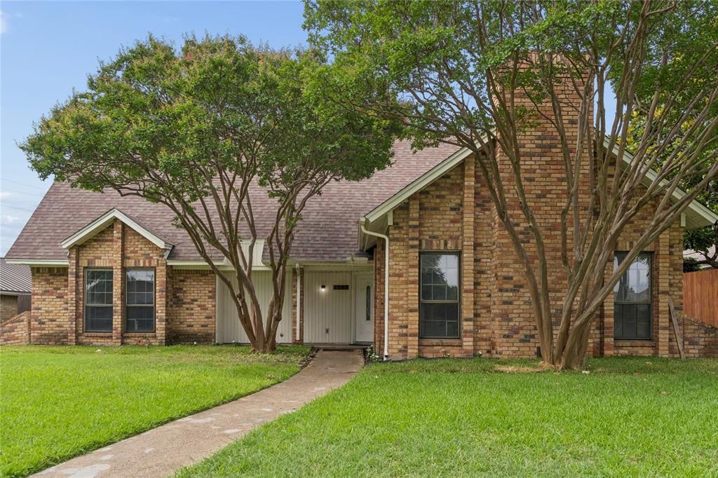 1503 Springtree Circle