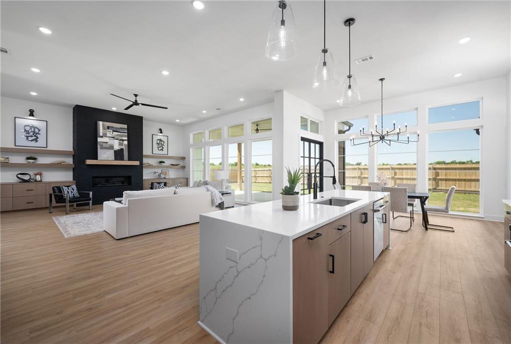 Tanglewood Estates - Residential