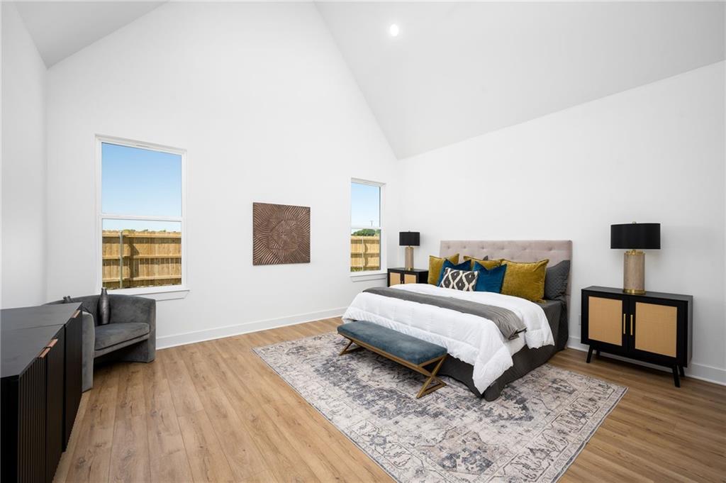 Tanglewood Estates - Residential