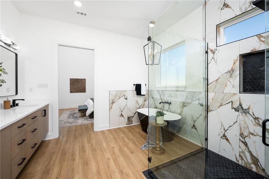 Tanglewood Estates - Residential