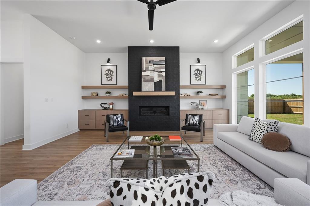 Tanglewood Estates - Residential