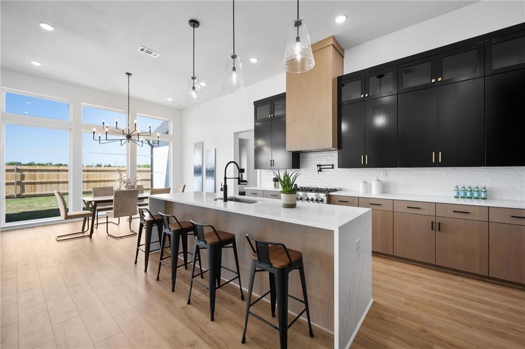 Tanglewood Estates - Residential