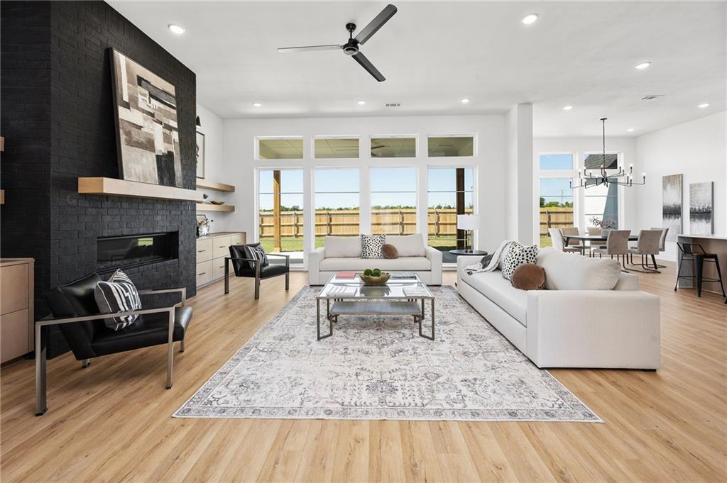 Tanglewood Estates - Residential