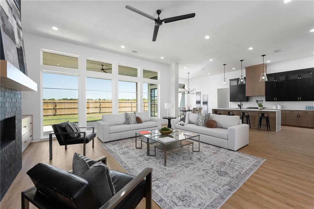 Tanglewood Estates - Residential