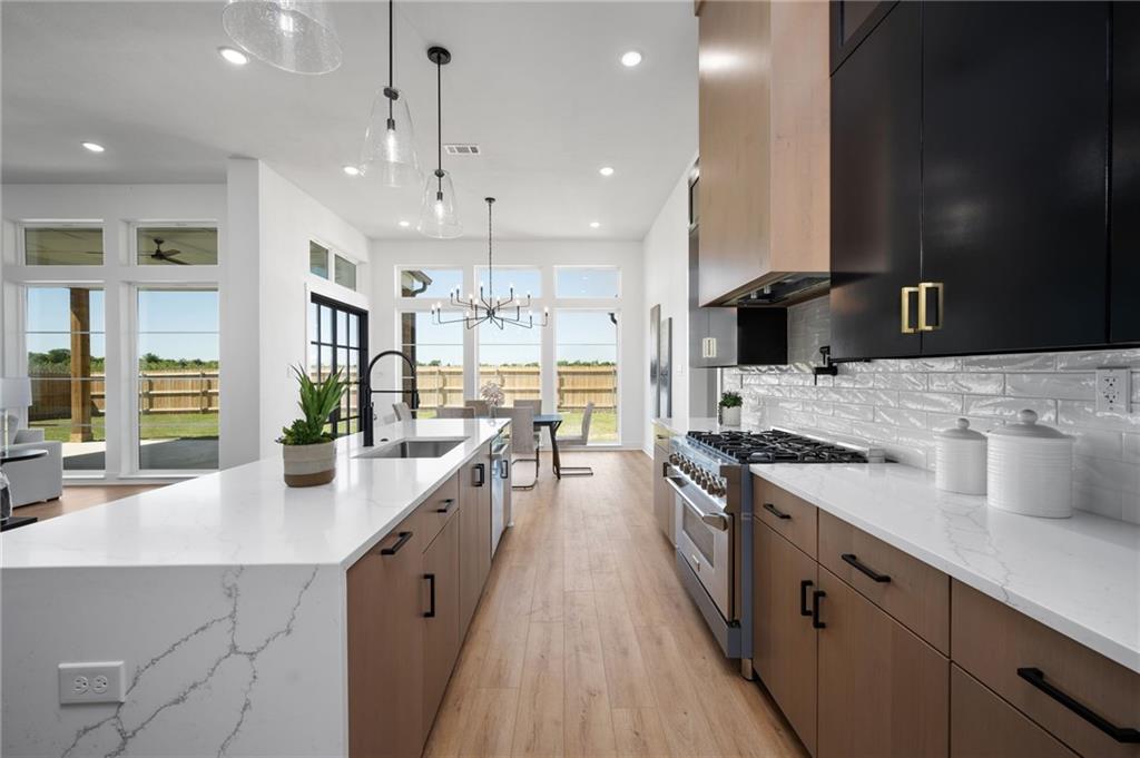 Tanglewood Estates - Residential