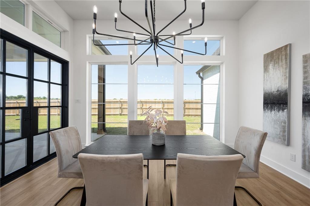 Tanglewood Estates - Residential