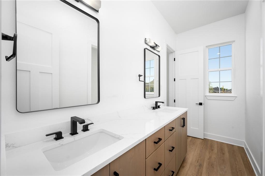 Tanglewood Estates - Residential