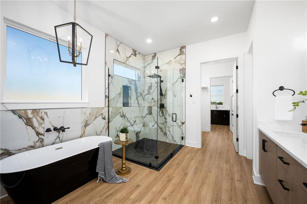 Tanglewood Estates - Residential