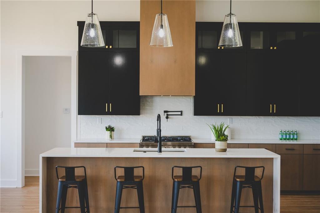 Tanglewood Estates - Residential