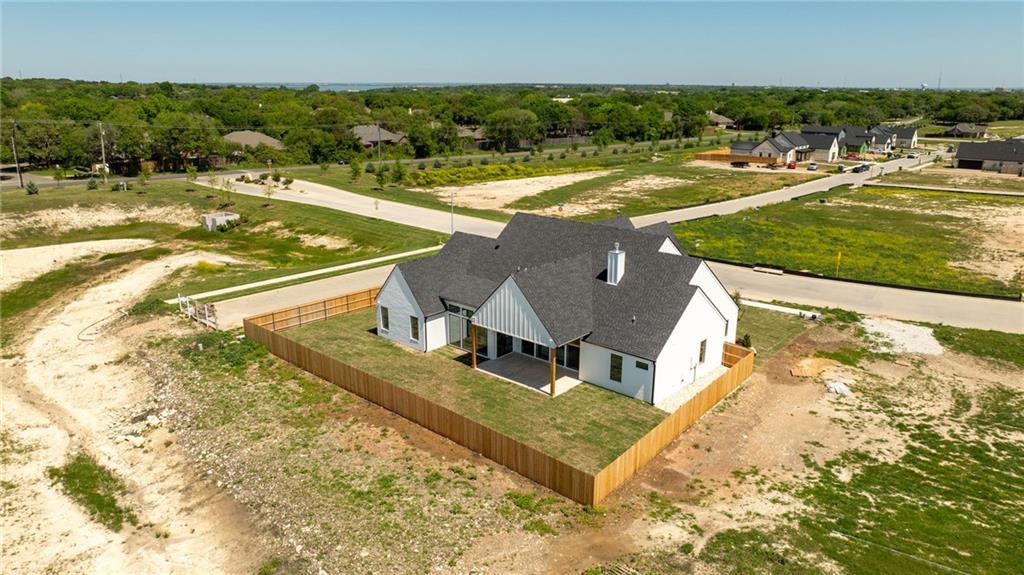 Tanglewood Estates - Residential