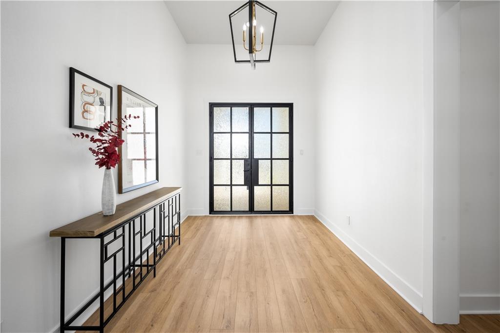 Tanglewood Estates - Residential