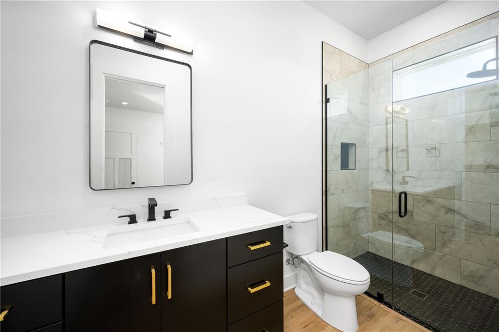 Tanglewood Estates - Residential