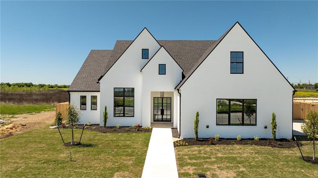 Tanglewood Estates - Residential