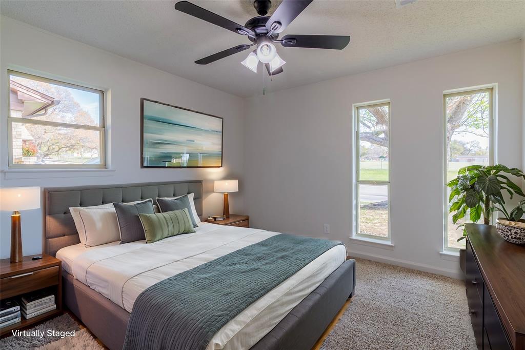 Wedgwood Add - Residential