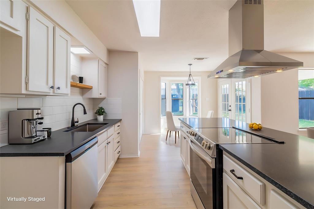 Wedgwood Add - Residential