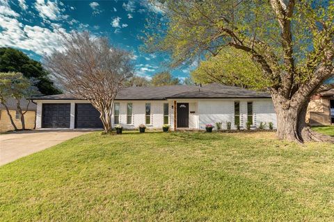 6192 Wrigley Way Fort Worth TX 76133