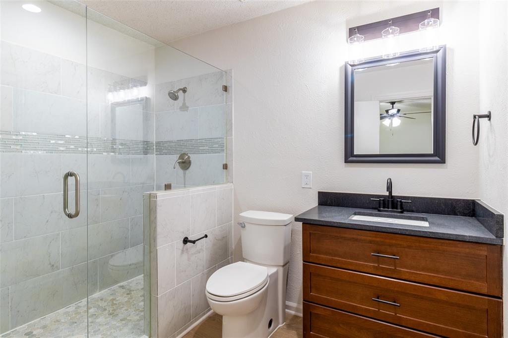 Wedgwood Add - Residential