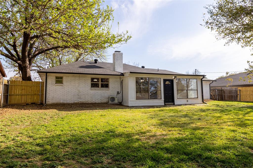 Wedgwood Add - Residential