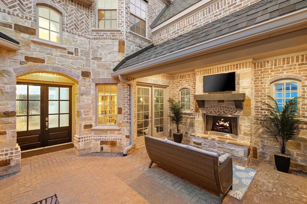 Edgestone At Legacy - Residential