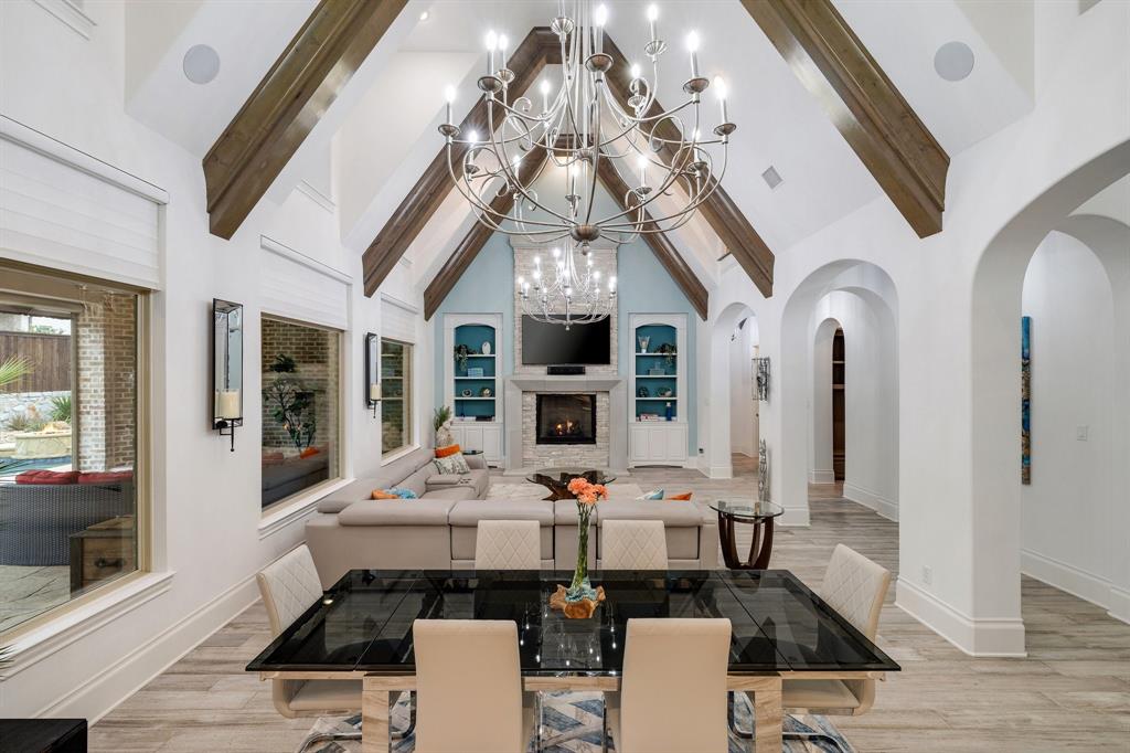 Edgestone At Legacy - Residential