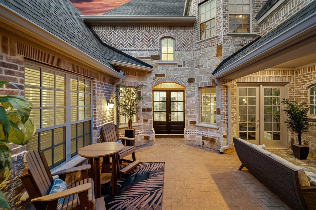 Edgestone At Legacy - Residential