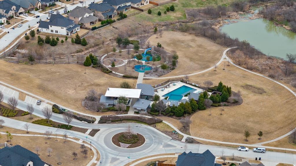 Edgestone At Legacy - Residential