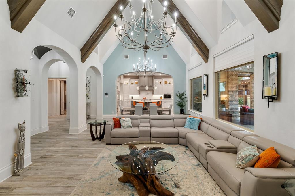 Edgestone At Legacy - Residential