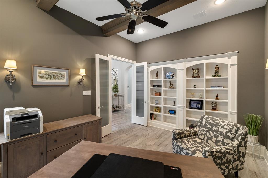 Edgestone At Legacy - Residential