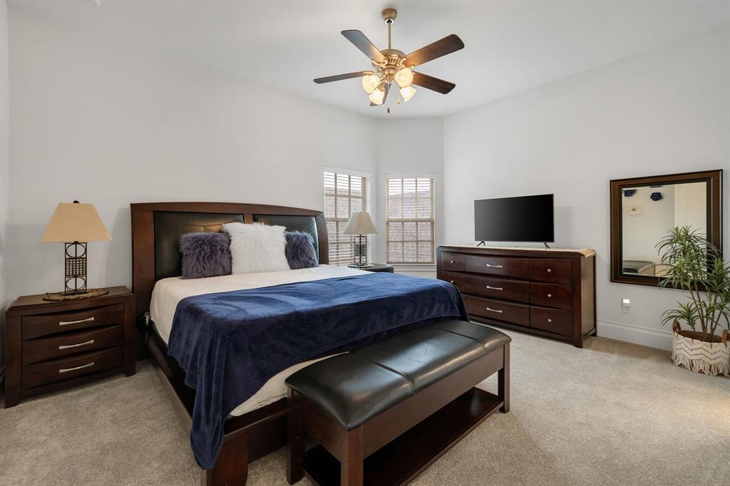 Edgestone At Legacy - Residential