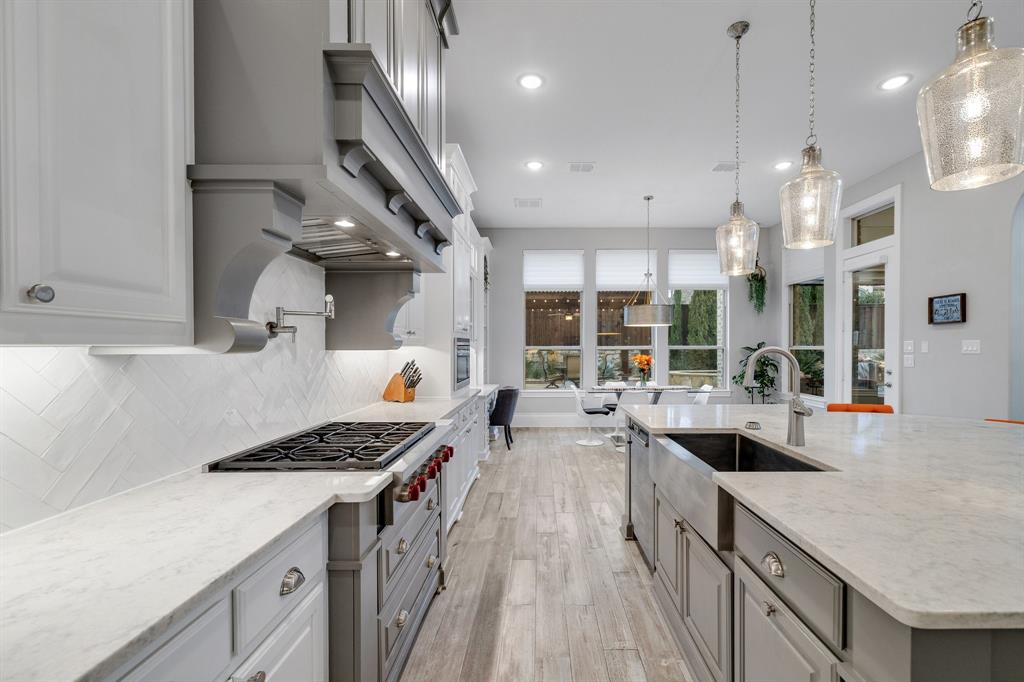 Edgestone At Legacy - Residential