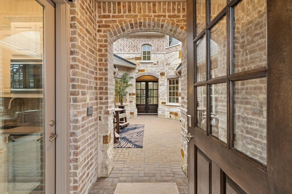 Edgestone At Legacy - Residential