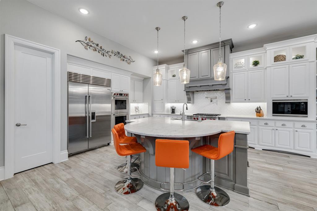 Edgestone At Legacy - Residential