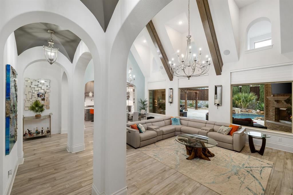 Edgestone At Legacy - Residential