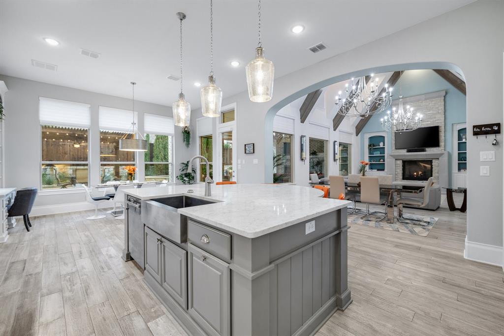 Edgestone At Legacy - Residential