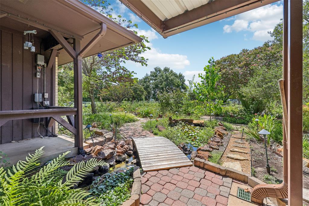 Sachse Ranch Estates - Residential