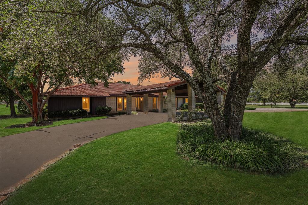 Sachse Ranch Estates - Residential