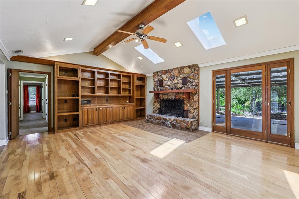 Sachse Ranch Estates - Residential