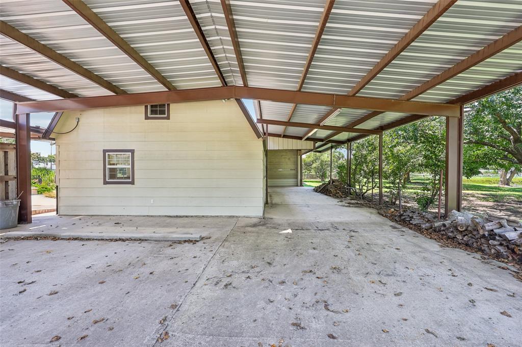 Sachse Ranch Estates - Residential