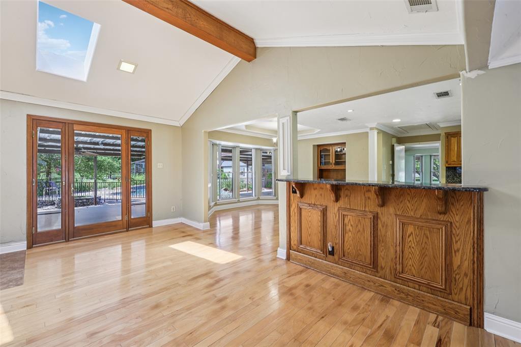 Sachse Ranch Estates - Residential