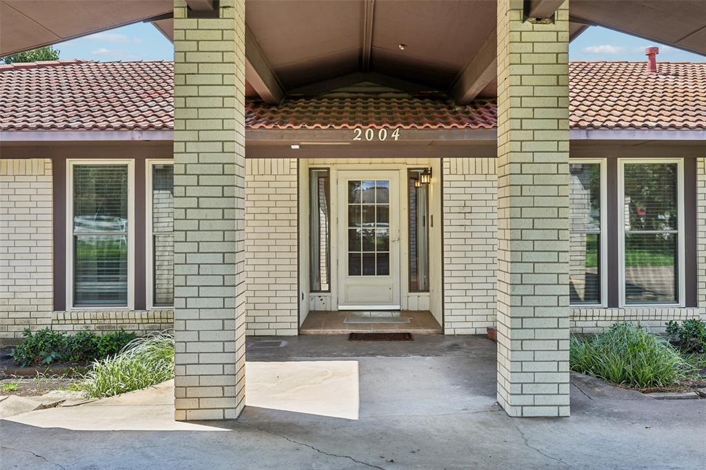 Sachse Ranch Estates - Residential